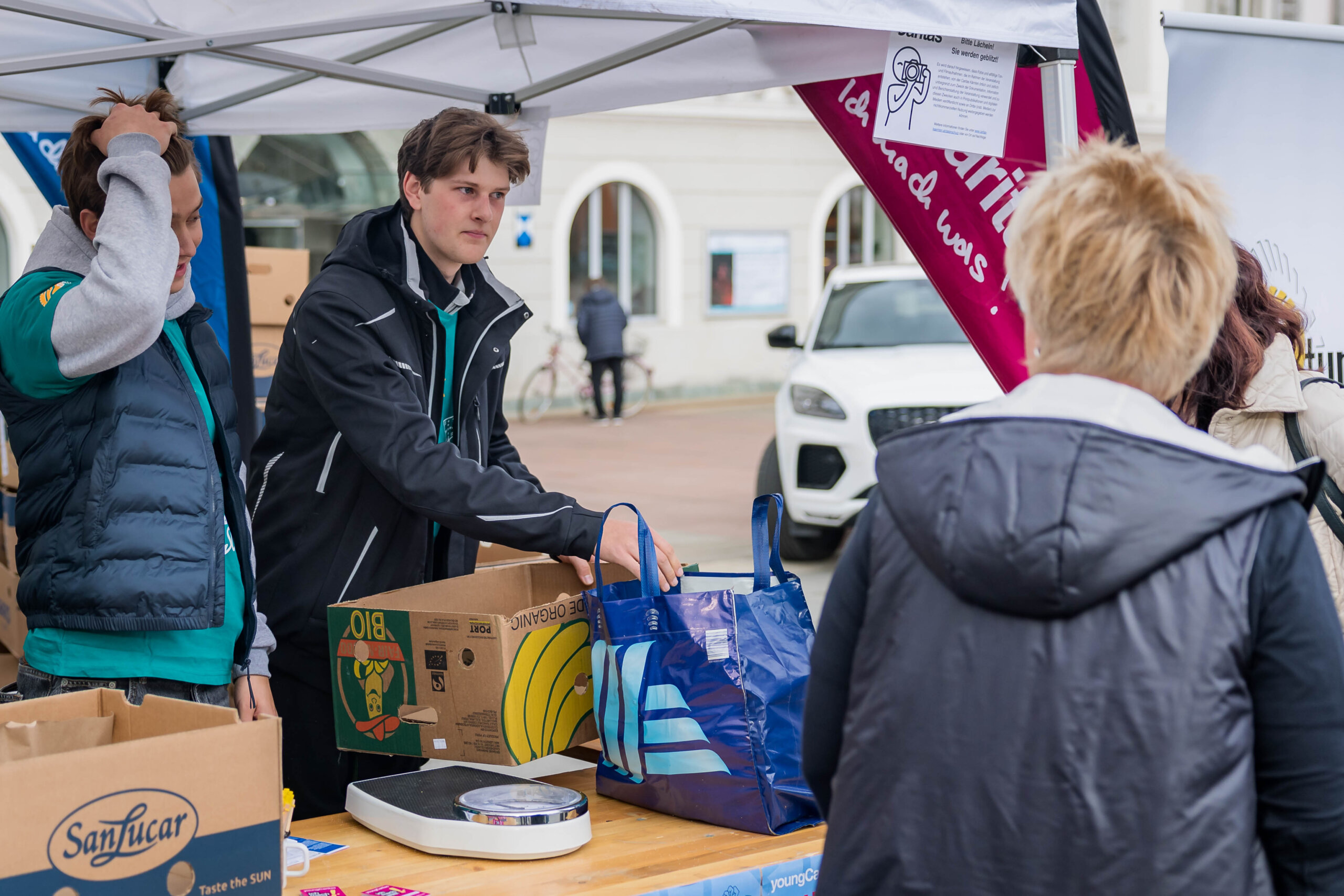 Copyright: Katholische Jugend Kärnten / Matthias Trinkl