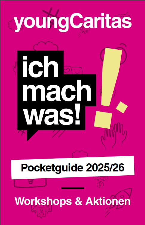 Pocketguide Deckblatt